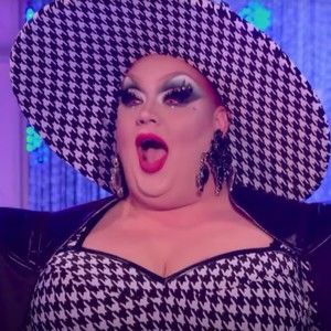 Meet your Posher, Jillian